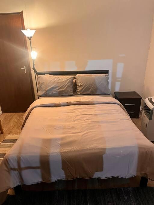 Apartment With Private Rooftop 450 M From The Beach Flic-en-Flacq Eksteriør bilde